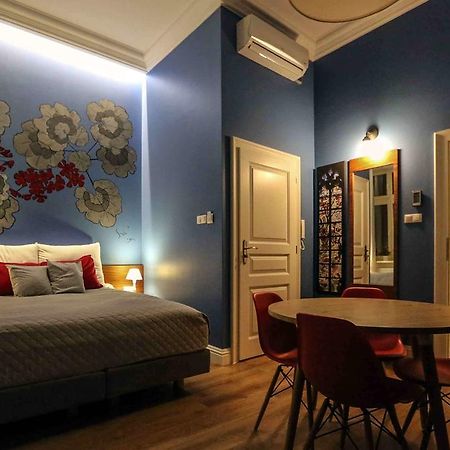 Apartamenty Czapskich Krasków Cameră foto