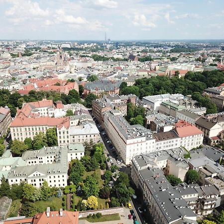 Apartamenty Czapskich Krasków Exterior foto