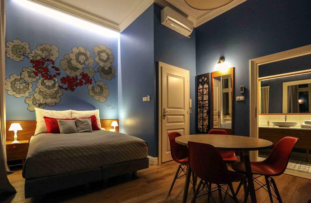 Apartamenty Czapskich Krasków Cameră foto