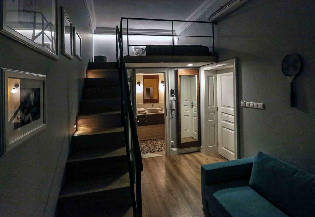 Apartamenty Czapskich Krasków Cameră foto