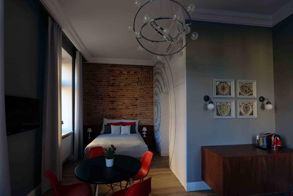 Apartamenty Czapskich Krasków Cameră foto