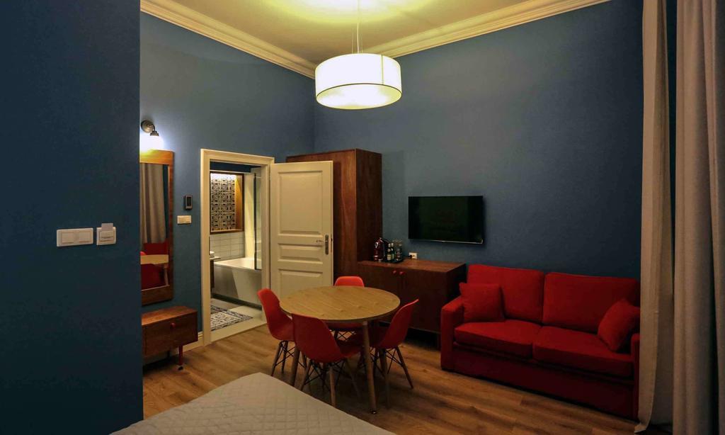 Apartamenty Czapskich Krasków Cameră foto