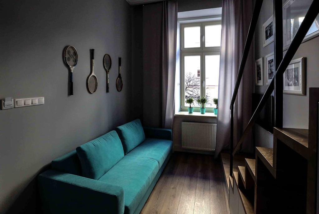 Apartamenty Czapskich Krasków Cameră foto