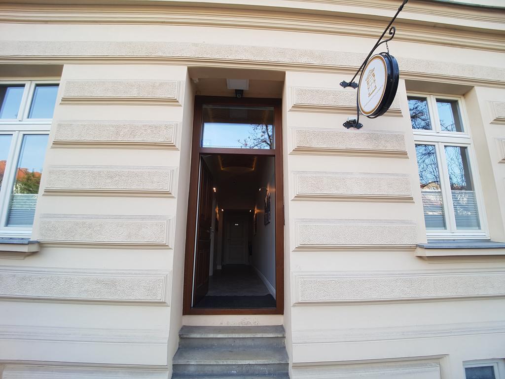 Apartamenty Czapskich Krasków Exterior foto